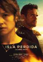 miniatura isla-perdida-por-chechelin cover carteles