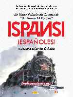 miniatura ispansi-espanoles-por-peppito cover carteles