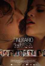 miniatura itinerario-de-una-pasion-por-melegar cover carteles