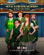 miniatura its-always-sunny-in-philadelphia-temporada-15-por-mrandrewpalace cover carteles