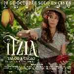 miniatura itzia-tango-y-cacao-por-mrandrewpalace cover carteles