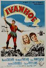 miniatura ivanhoe-1952-v5-por-alcor cover carteles