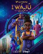 miniatura iwaju-v2-por-mrandrewpalace cover carteles