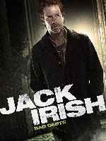 miniatura jack-irish-bad-debts-v2-por-frankensteinjr cover carteles