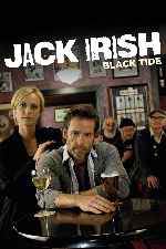 miniatura jack-irish-black-tide-por-frankensteinjr cover carteles