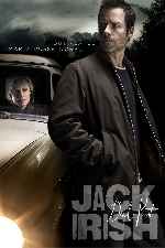 miniatura jack-irish-dead-point-por-frankensteinjr cover carteles