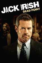 miniatura jack-irish-dead-point-v2-por-frankensteinjr cover carteles