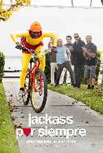 miniatura jackass-por-siempre-v02-por-mrandrewpalace cover carteles