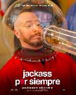 miniatura jackass-por-siempre-v06-por-mrandrewpalace cover carteles