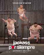 miniatura jackass-por-siempre-v07-por-mrandrewpalace cover carteles