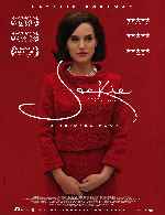 miniatura jackie-2016-v2-por-melegar cover carteles