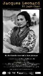 miniatura jacques-leonard-el-payo-chac-por-el-verderol cover carteles