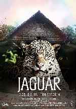 miniatura jaguar-voz-de-un-territorio-por-mrandrewpalace cover carteles