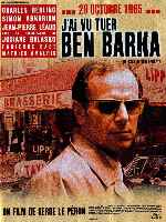 miniatura jai-va-tuer-ben-barka-el-asunto-ben-barka-por-sergio91 cover carteles