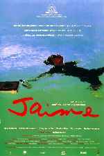 miniatura jaime-por-alcor cover carteles
