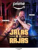 miniatura jalas-o-te-rajas-por-chechelin cover carteles