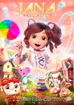 miniatura jana-i-la-piruleta-magica-por-chechelin cover carteles