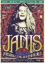 miniatura janis-la-verdadera-historia-de-la-reina-del-blues-por-melegar cover carteles