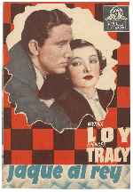 miniatura jaque-al-rey-1935-por-lupro cover carteles