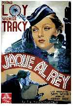 miniatura jaque-al-rey-1935-v2-por-lupro cover carteles