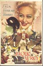 miniatura jaque-al-rey-1944-v2-por-lupro cover carteles