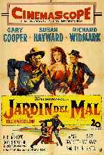 miniatura jardin-del-mal-por-alcor cover carteles