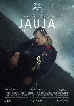 miniatura jauja-por-mackintosh cover carteles