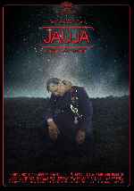 miniatura jauja-v8-por-melegar cover carteles