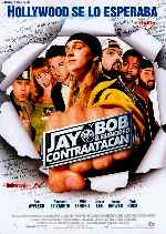 miniatura jay-y-bob-el-silencioso-contraatacan-por-morvent cover carteles