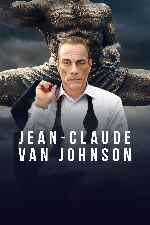 miniatura jean-claude-van-johnson-por-mrandrewpalace cover carteles