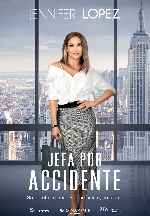 miniatura jefa-por-accidente-por-chechelin cover carteles
