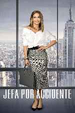 miniatura jefa-por-accidente-v5-por-mrandrewpalace cover carteles