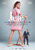miniatura jefe-por-chechelin cover carteles