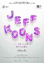 miniatura jeff-koons-un-retrato-privado-por-chechelin cover carteles