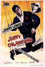 miniatura jerry-calamidad-por-alcor cover carteles