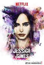 miniatura jessica-jones-por-franvilla cover carteles