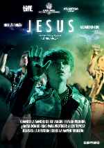 miniatura jesus-2016-por-melegar cover carteles