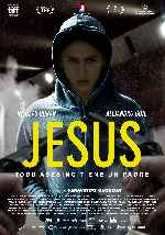 miniatura jesus-2016-v2-por-melegar cover carteles