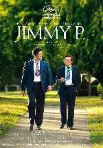 miniatura jimmy-p-por-peppito cover carteles