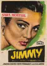 miniatura jimmy-por-sedano cover carteles