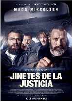 miniatura jinetes-de-la-justicia-por-chechelin cover carteles