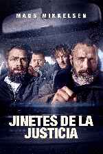 miniatura jinetes-de-la-justicia-v2-por-mrandrewpalace cover carteles