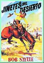 miniatura jinetes-del-desierto-por-lupro cover carteles
