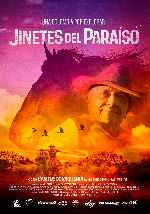 miniatura jinetes-del-paraiso-por-mrandrewpalace cover carteles