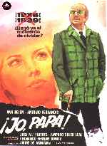 miniatura jo-papa-por-alcor cover carteles