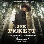 miniatura joe-pickett-temporada-2-por-mrandrewpalace cover carteles