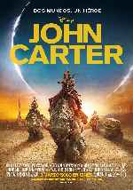 miniatura john-carter-por-peppito cover carteles