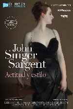 miniatura john-singer-sargent-actitud-y-estilo-por-chechelin cover carteles