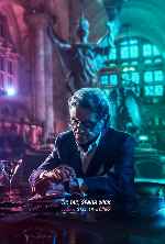 miniatura john-wick-capitulo-3-parabellum-v05-por-chechelin cover carteles