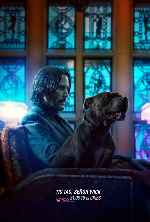 miniatura john-wick-capitulo-3-parabellum-v08-por-chechelin cover carteles